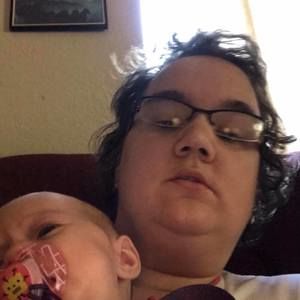 Meet your Posher, Rebecca